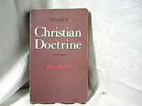 Image of Manual Of Christian Doctrine (Trawas)