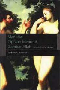 Image of Manusia : Ciptaan Menurut Gambar Allah  (Trawas)