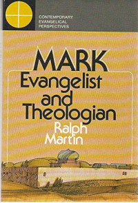 Image of Mark : Evangelist And Theologian (Trawas)