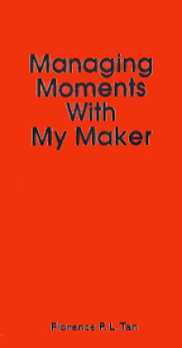 Image of Meaningful Moments With My Maker (Trawas)