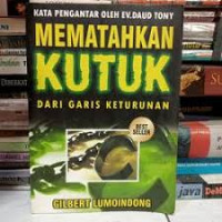 Image of Mematahkan Kutuk Dari Garis Keturunan (Trawas)