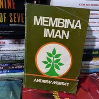 Image of Membina Iman (Trawas)