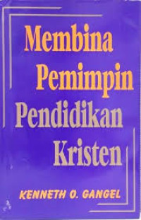 Image of Membina Pemimpin Pendidikan Kristen (Trawas)