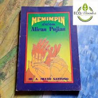 Image of Memimpin Dalam Aliran Pujian (Trawas)