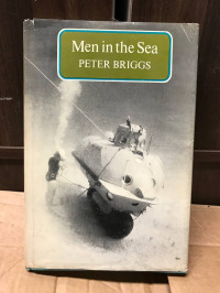 Image of Men In The Sea (Trawas)