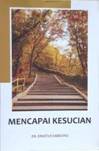 Image of Mencapai Kesucian (Trawas)