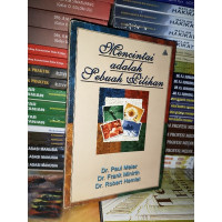 Image of Mencintai Adalah Sebuah Pilihan (Trawas)