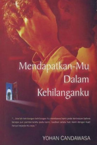 Image of Mendapatkan-Mu Dalam Kehilanganku (Trawas)