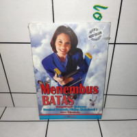 Image of Menembus Batas (Trawas)