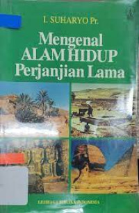 Image of Mengenal Alam Hidup Perjanjian Lama (Trawas)