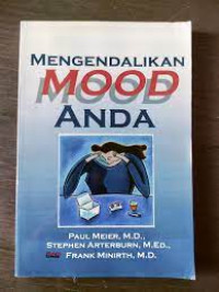 Image of Mengendalikan Mood Anda (Trawas)