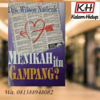 Image of Menikah Itu Gampang? (Trawas)