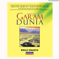 Image of Menjadi Garam Dunia (Trawas)