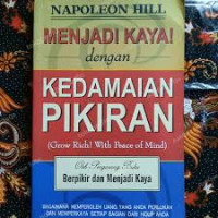 Image of Menjadi Kaya Dengan Kedamaian Pikiran (Trawas)