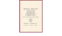 Image of Mental Health Through Christian Community (Trawas)
