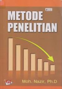 Image of Metode Penelitian (Trawas)