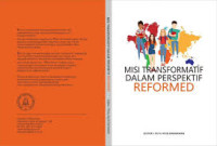 Image of Misi Transformatif Dalam Persfektif Reformed (Trawas)