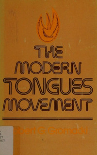 Image of Modern Tongues Movement (Trawas)