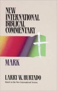 Image of New International Biblical Commentary Mark (Trawas)
