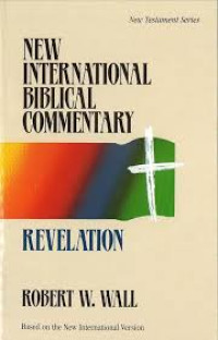 Image of New International Biblical Commentary : Revelation (Trawas)
