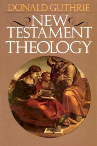 Image of New Testament Theology (Trawas)