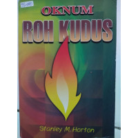 Image of Oknum Roh Kudus (Trawas)