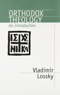 Image of Orthodox Theology: An Introduction (Trawas)