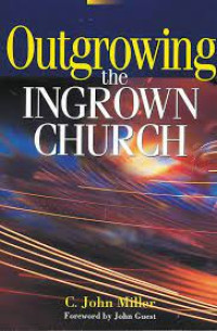 Image of Outgrowing The Ingrown Church (Trawas)