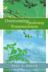Image of Overcoming Jealousy And Possessiveness (Trawas)