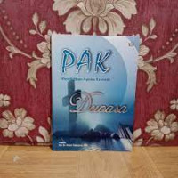 Image of PAK (Pendidikan Agama Kristen) Remaja (Trawas)