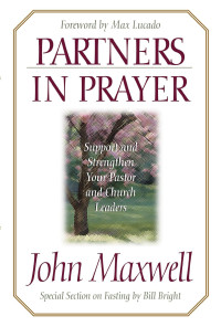 Image of Partners In Prayer (Trawas)