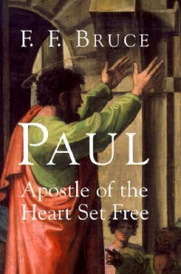 Image of Paul, Apostle Of The Heart Set Free (Trawas)