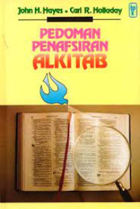 Image of Pedoman Penafsiran Alkitab (Trawas)