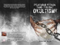 Image of Pelayanan Kepada Yang Terlibat Okultisme (Trawas)