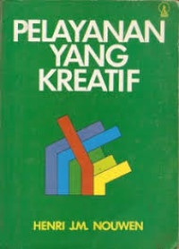 Image of Pelayanan Yang Kreatif (Trawas)