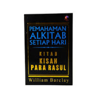 Image of Pemahaman Alkitab Setiap Hari : Kitab Kisah Para Rasul (Trawas)