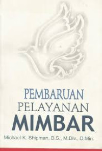 Image of Pembaruan Pelayanan Mimbar (Trawas)