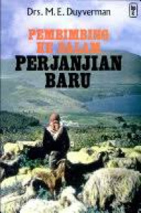 Image of Pembimbing Ke Dalam Perjanjian Baru (Trawas)
