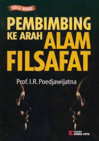 Image of Pembimbing Kearah Alam Filsafat (Trawas)