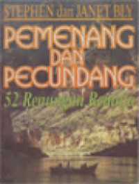 Image of Pemenang Dan Pecundang : 52 Renungan Remaja (Trawas)