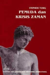 Image of Pemuda Dan Krisis  (Trawas)
