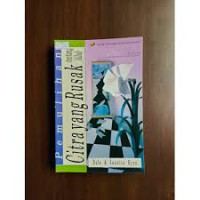 Image of Pemulihan Citra Yang Rusak Tentang Allah: 6 pelajaran untuk kelompok atau pribadi (Trawas)