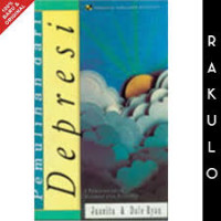 Image of Pemulihan Dari Depresi: 6 pelajaran untuk kelompok atau pribadi (Trawas)