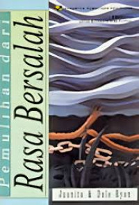 Image of Pemulihan Dari Rasa Bersalah: 6 pelajaran untuk kelompok atau pribadi (Trawas)