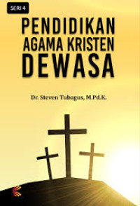Image of Pendidikan Agama Kristen Dewasa (Trawas)