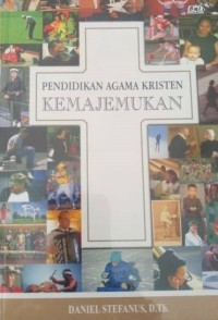 Image of Pendidikan Agama Kristen Kemajemukan (Trawas)