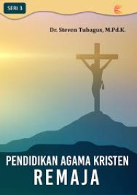 Image of Pendidikan Agama Kristen Remaja (Trawas)