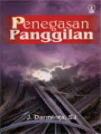 Image of Penegasan Panggilan (Trawas)