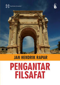 Image of Pengantar Filsafat (Trawas)