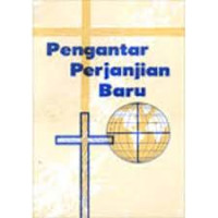 Image of Pengantar Perjanjian Baru (Trawas)